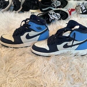 Nike Air Jordan Sneakers size 6